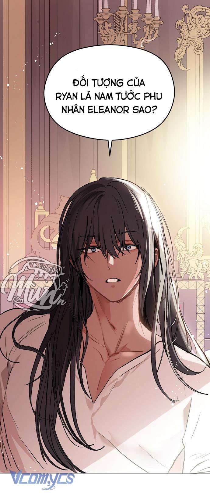 Tôi không cố tình quyến rũ nam chính Chap 18 - Trang 2