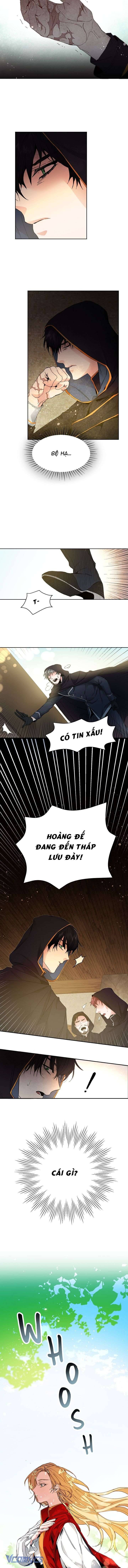 Xuyên Vào Tiểu Thuyết Làm Nữ Hoàng Tàn Độc Chapter 2 - Trang 4