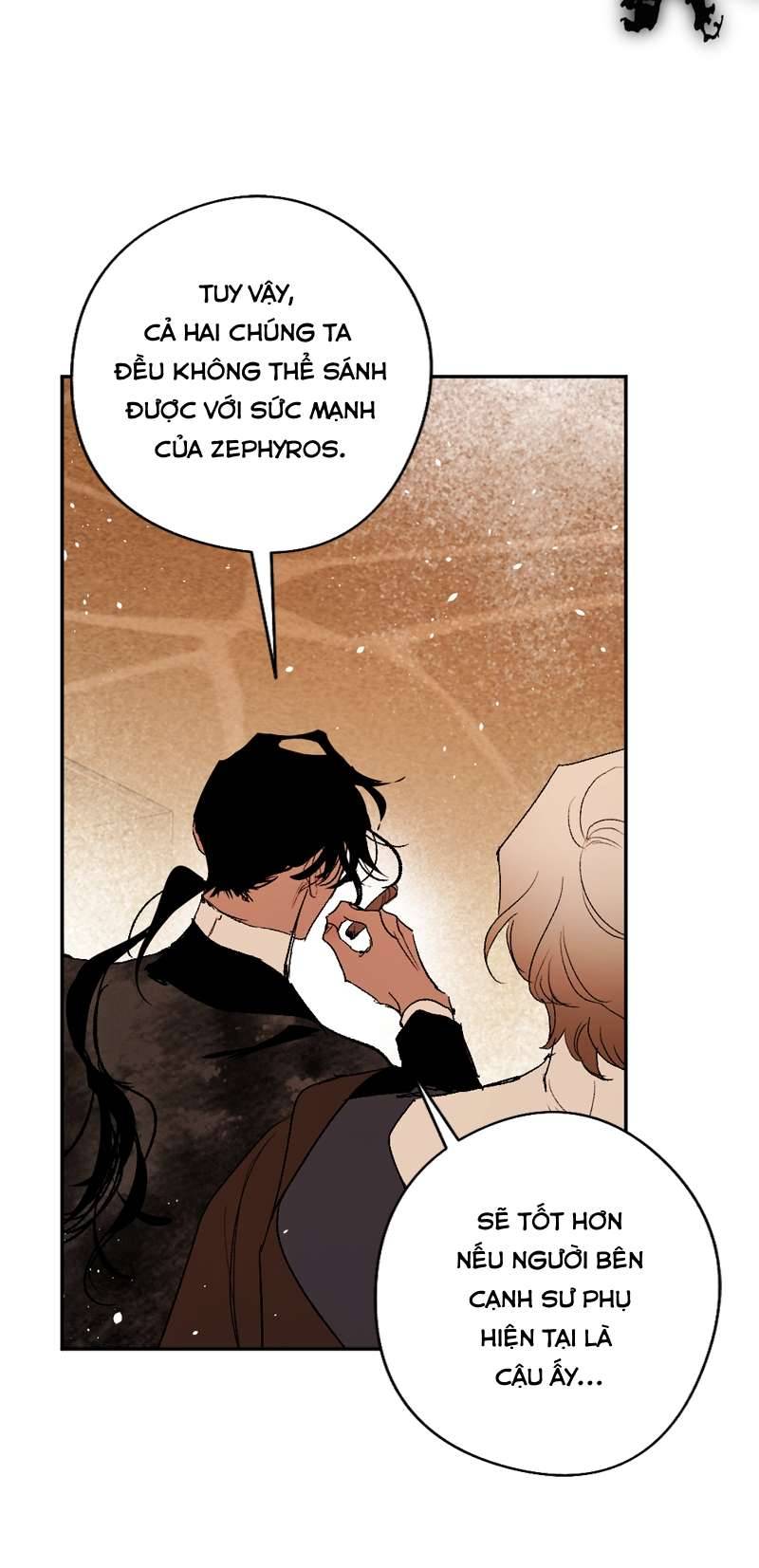 Lời Thú Nhận Của Chúa Tể Bóng Tối Chapter 90 - Trang 4