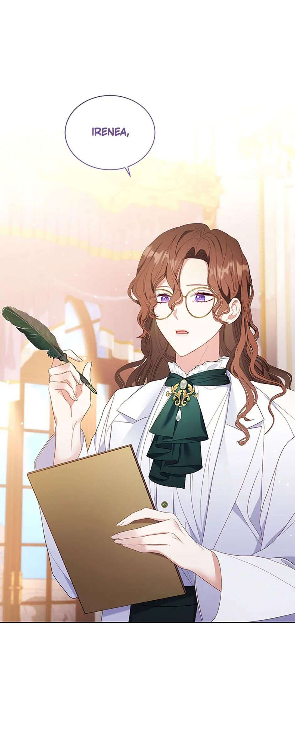 Hầu Gái Trong Trò Chơi Harem Ngược Muốn Nghỉ Việc Chapter 27 - Trang 4