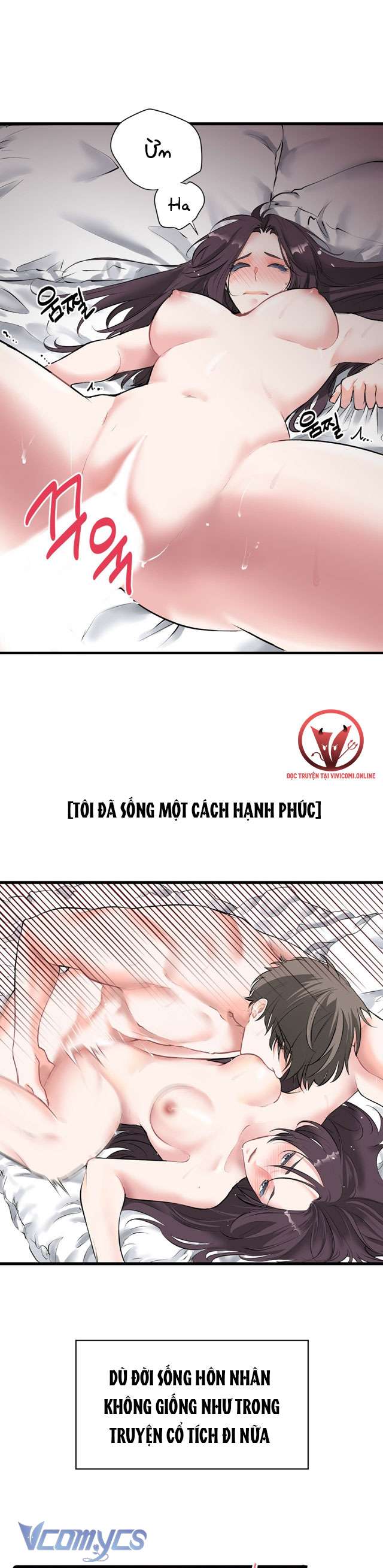 [18+] Bàn Tay Điêu Luyện Chapter 1 - Trang 3