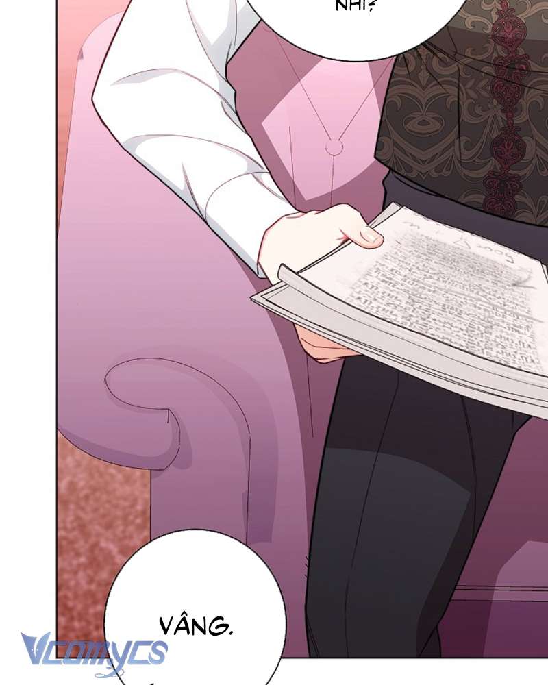 Hầu Gái Độc Quyền Của Hoàng Hậu Phản Diện Chapter 44 - Trang 4