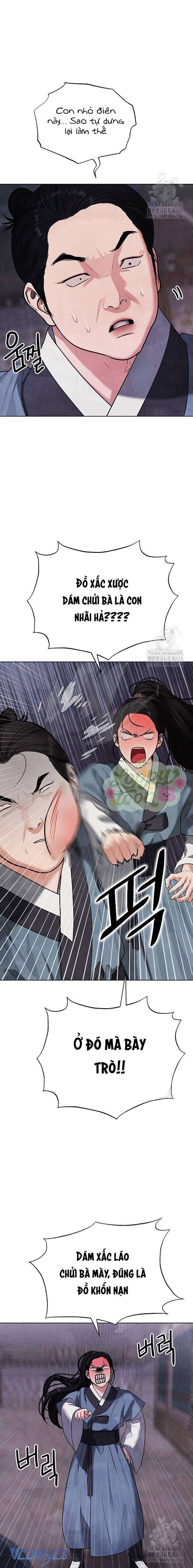 Quỷ Hồn Chap 7 - Next Chap 8