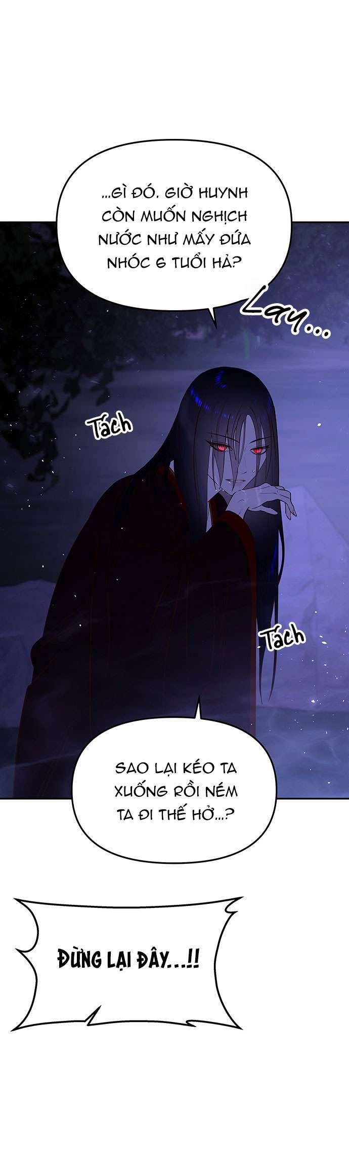 Vương Tử Huyền Bí Chapter 77 - Trang 4