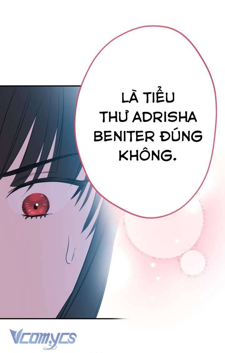 Những Nhân Vật Mạnh Nhất Thế Giới Ám Ảnh Tôi Chapter 28 - Trang 4