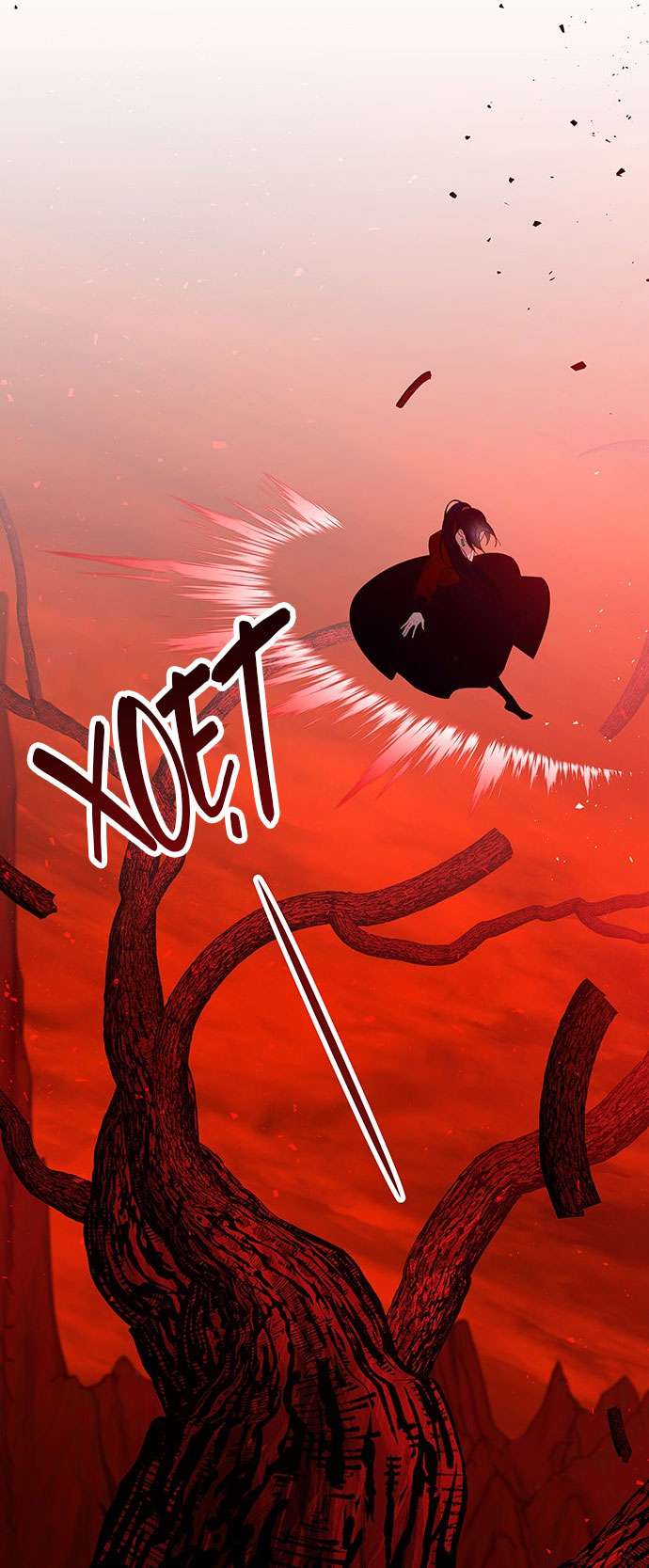 Vương Tử Huyền Bí Chapter 86 - Trang 4