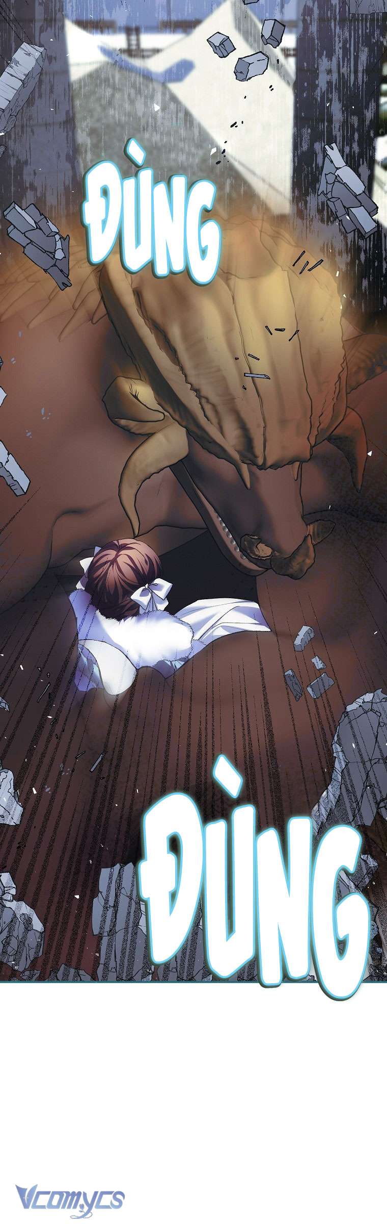 Thời Gian Của Nhân Vật Phụ Có Giới Hạn Chapter 38 - Next Chapter 39