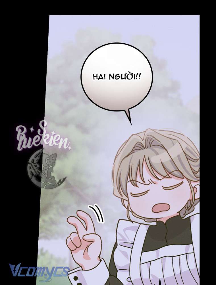 Chị Gái Của Nhân Vật Phản Diện Hôm Nay Cũng Đang Đau Khổ Chapter 44 - Trang 4