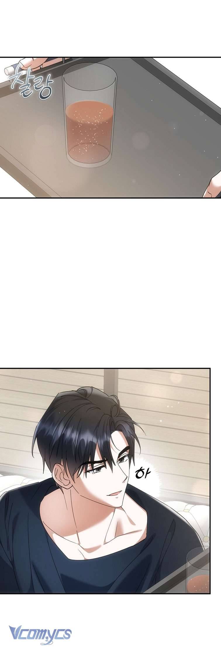 [18+] Vì Những Thứ Đã Tan Vỡ Chap 2 - Trang 3