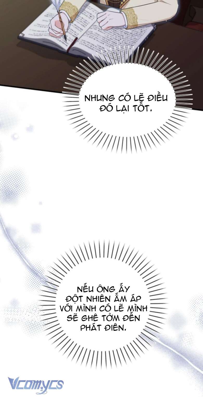 Công Chúa Bé Con Hạng S Thật Mạnh Chapter 10 - Trang 4