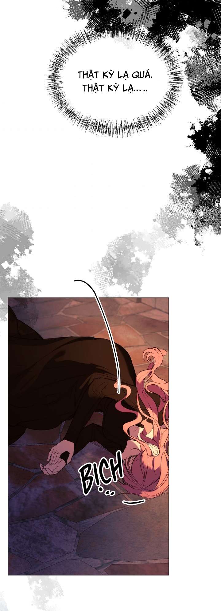 Ác Nữ Cần Bạo Chúa Chapter 47 - Trang 4