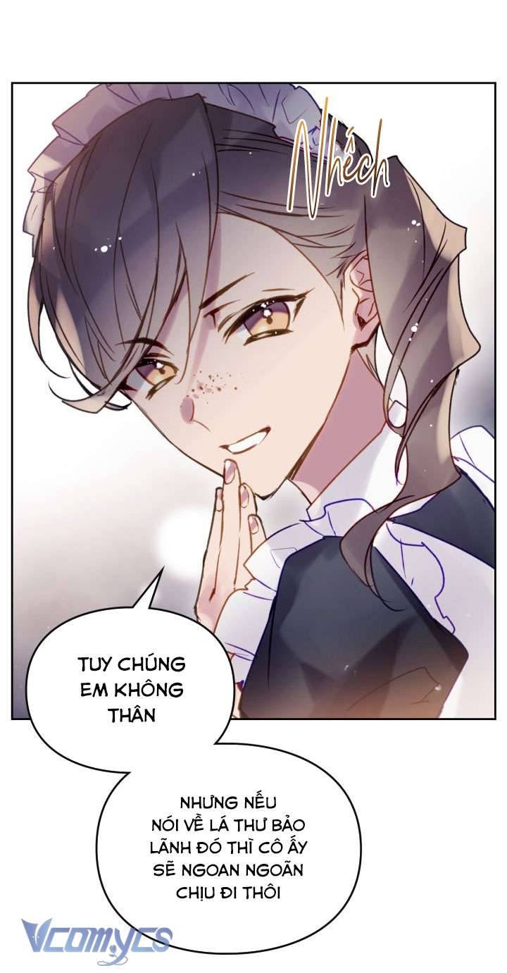 Kết Cục Của Nhân Vật Phản Diện Chỉ Có Thể Là Cái Chết Chapter 139 - Trang 4