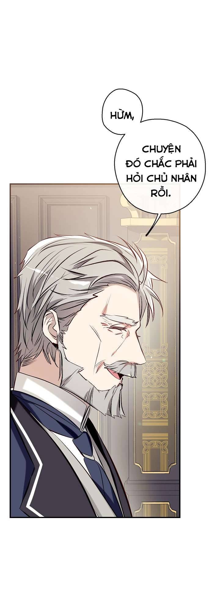 Chúng Ta Có Thể Trở Thành Một Gia Đình Được Không? Chap 57 - Next Chap 58