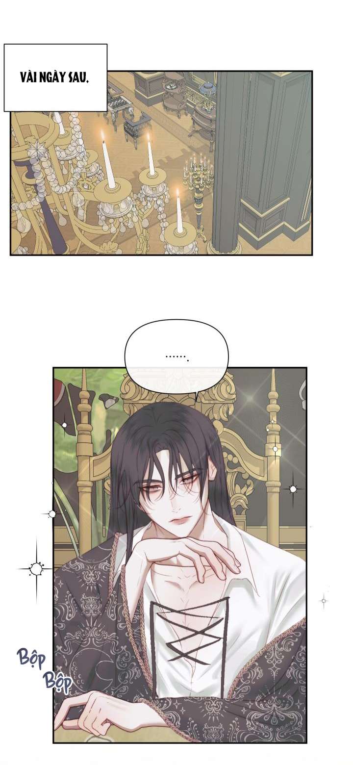 Siren: Trở Thành Gia Đình Của Nhân Vật Phản Diện Chapter 16 - Trang 3