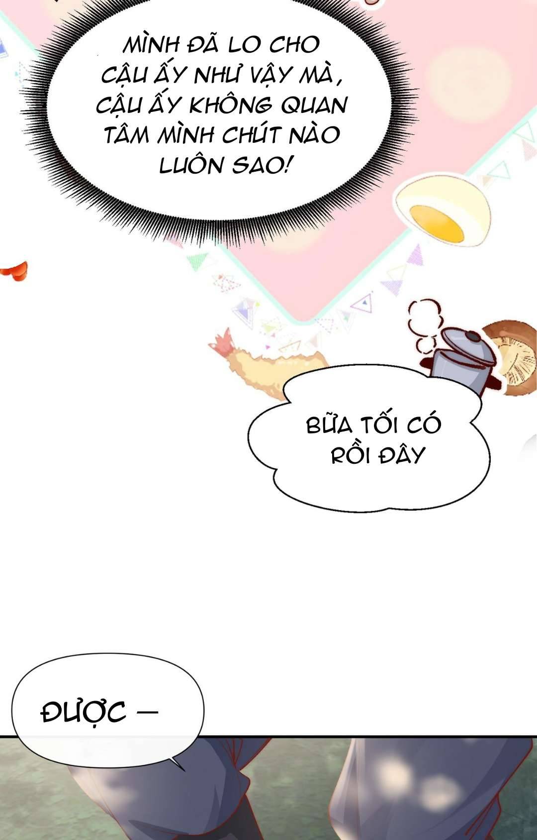 Mười năm sau, tôi kết hôn với kẻ thù không đội trời chung Chap 39 - Trang 2