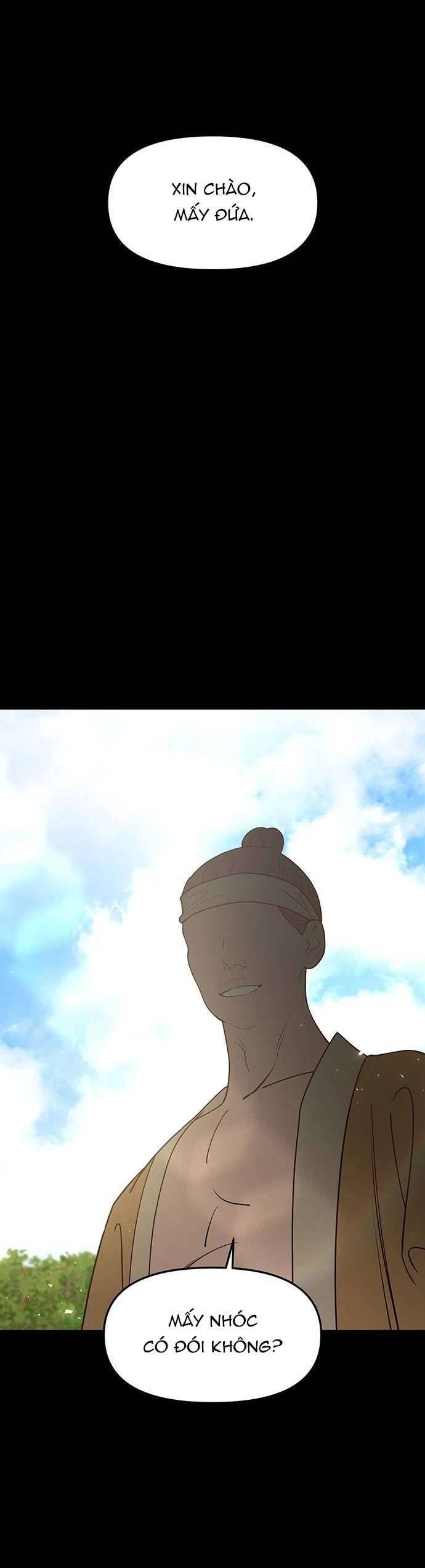 Vương Tử Huyền Bí Chapter 67 - Trang 4