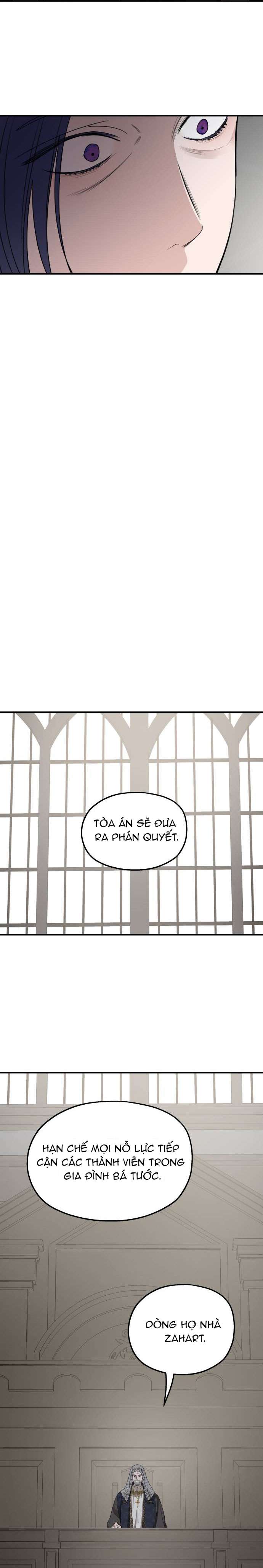 Gia Đình Chồng Quá Ám Ảnh Bởi Tôi Chap 62 - Trang 2