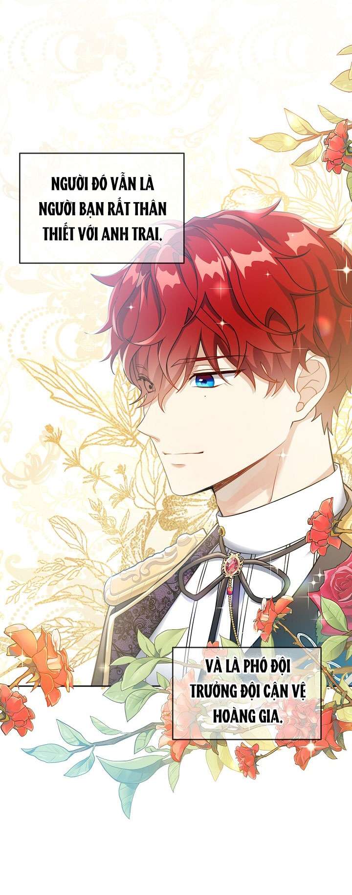 Lại Một Lần Nữa Hướng Về Ánh Sáng Chap 35 - Trang 2