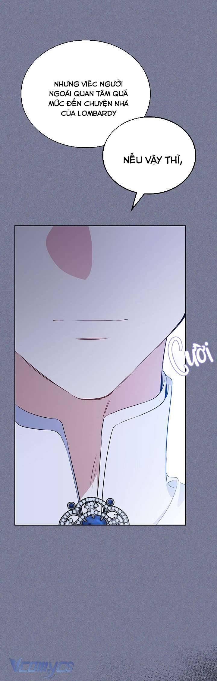 Kiếp Này Nhất Định Làm Gia Chủ Chap 124 - Trang 2