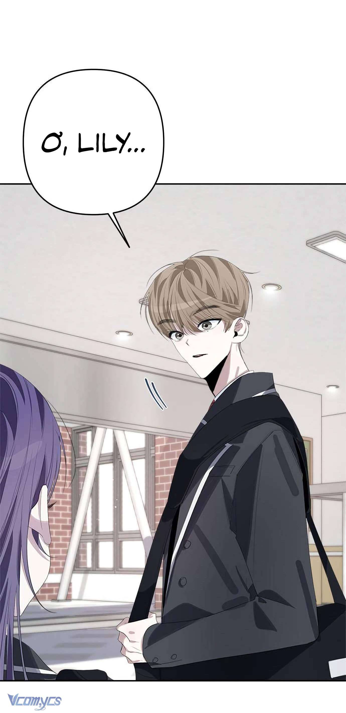 Đàn Anh Xấu Xa! Chap 49 - Trang 3