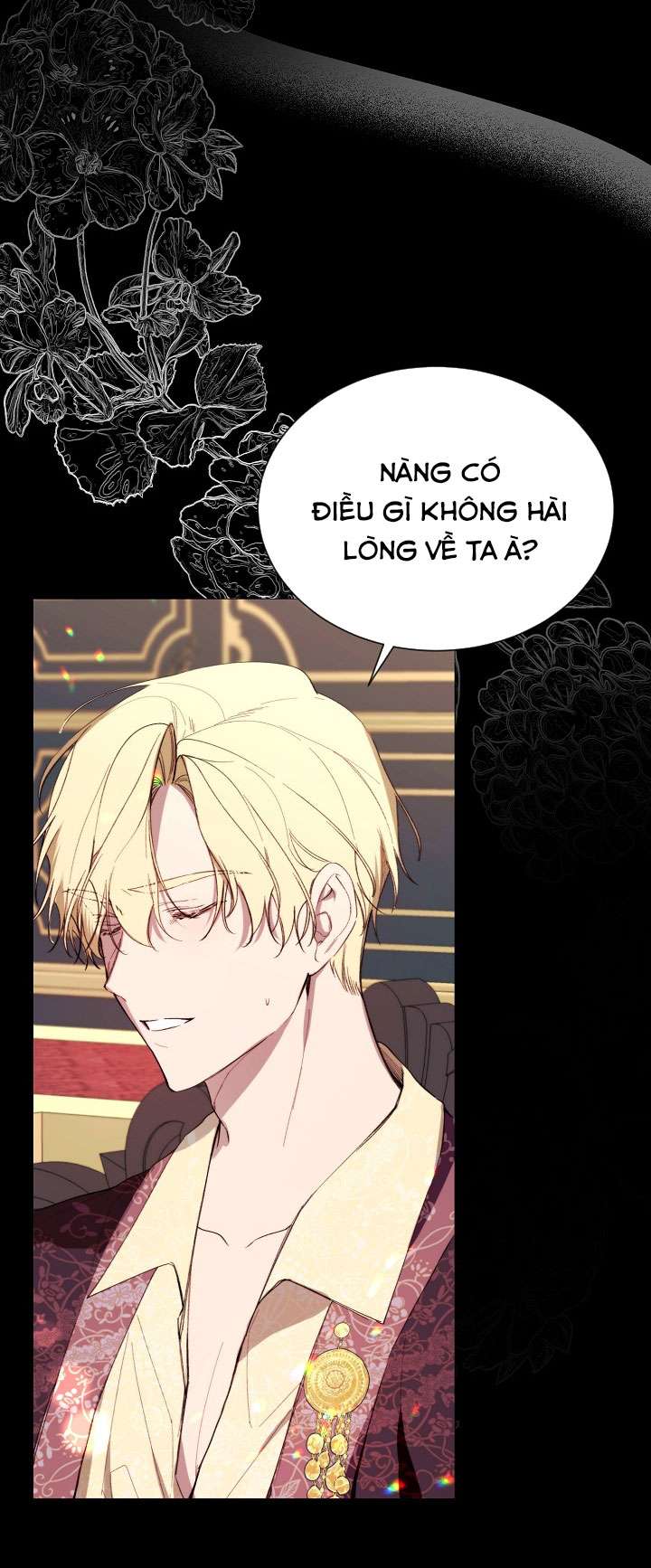 Ác Nữ Cần Bạo Chúa Chapter 66 - Trang 4