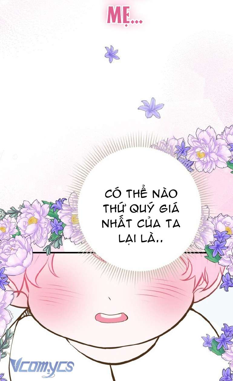 Sau Này Họ Sẽ Sinh Ra Tôi Chapter 1 - Trang 4