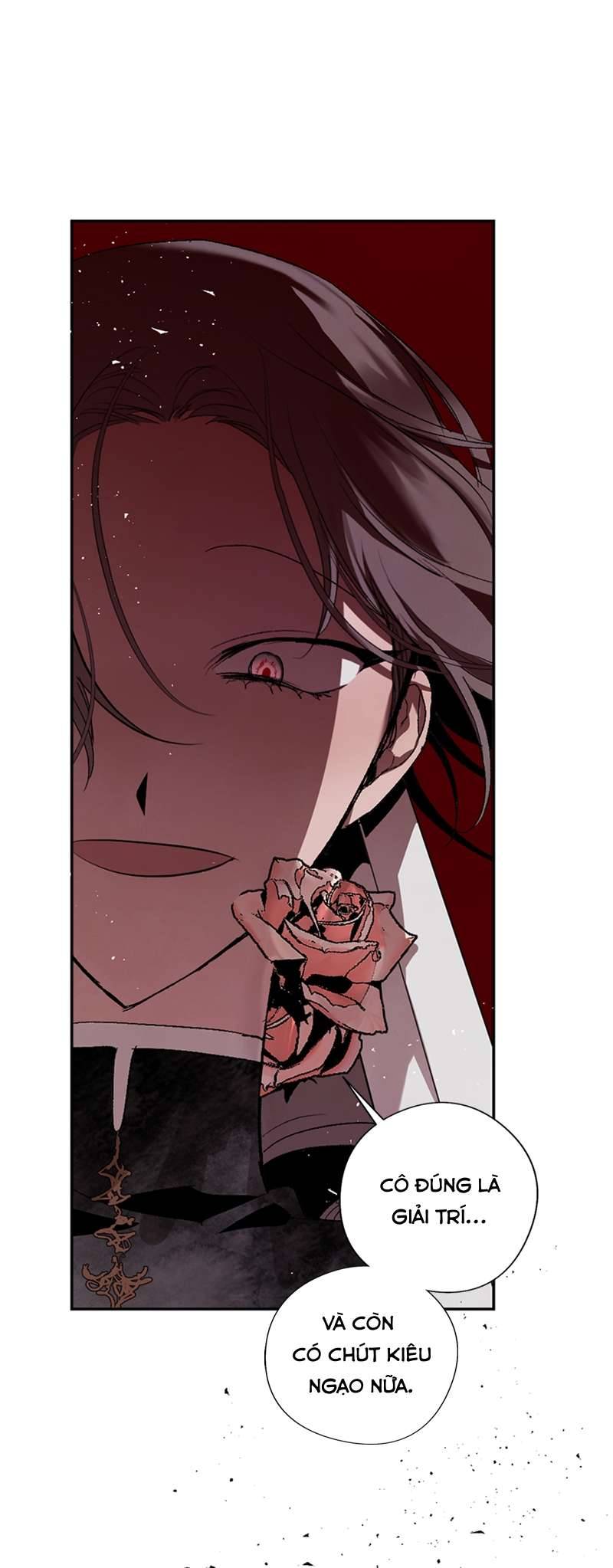 Lời Thú Nhận Của Chúa Tể Bóng Tối Chap 78 - Trang 4