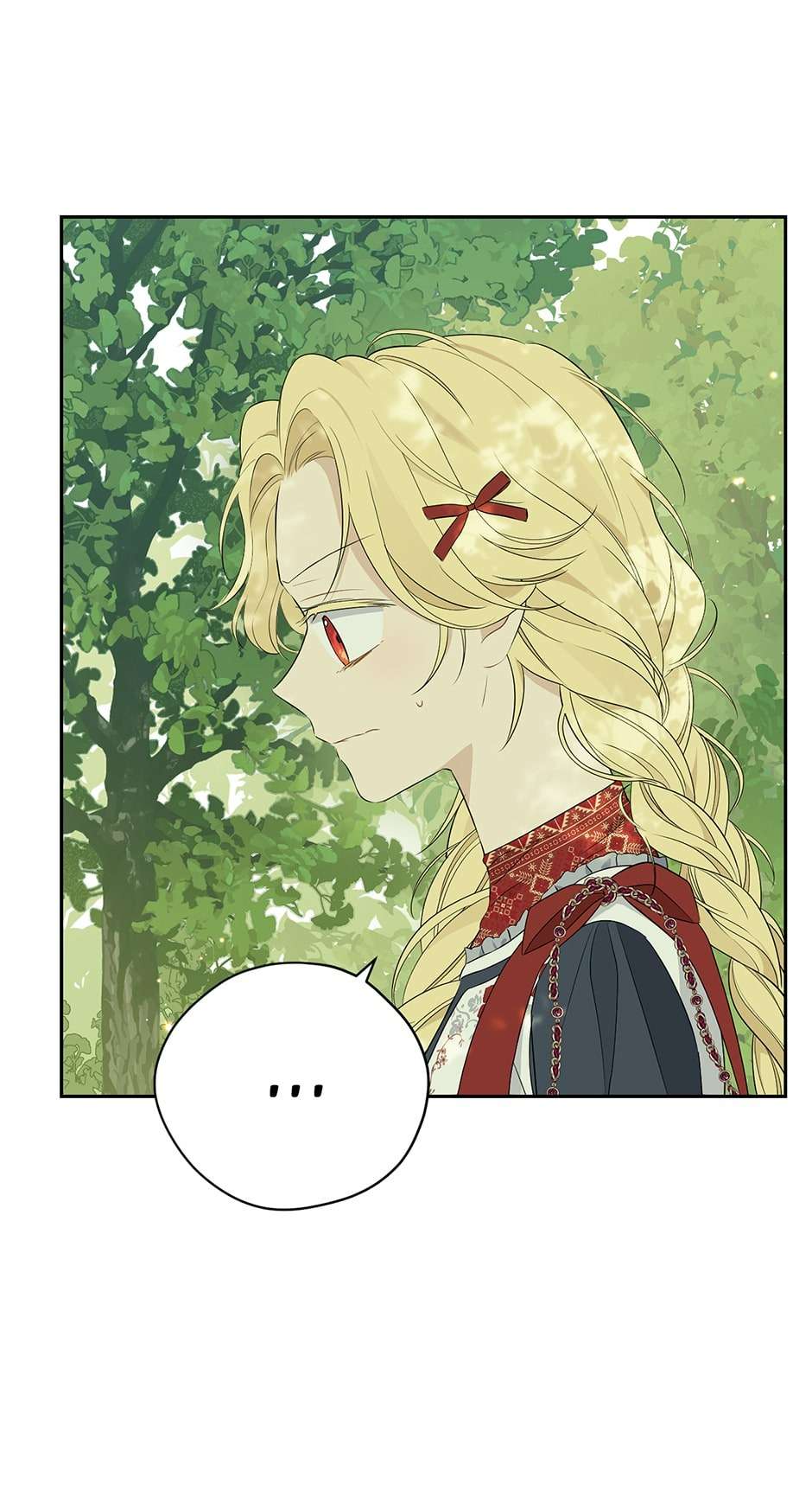 Tôi Là Minh Chứng Của Sự Thật Chap 85 - Trang 3