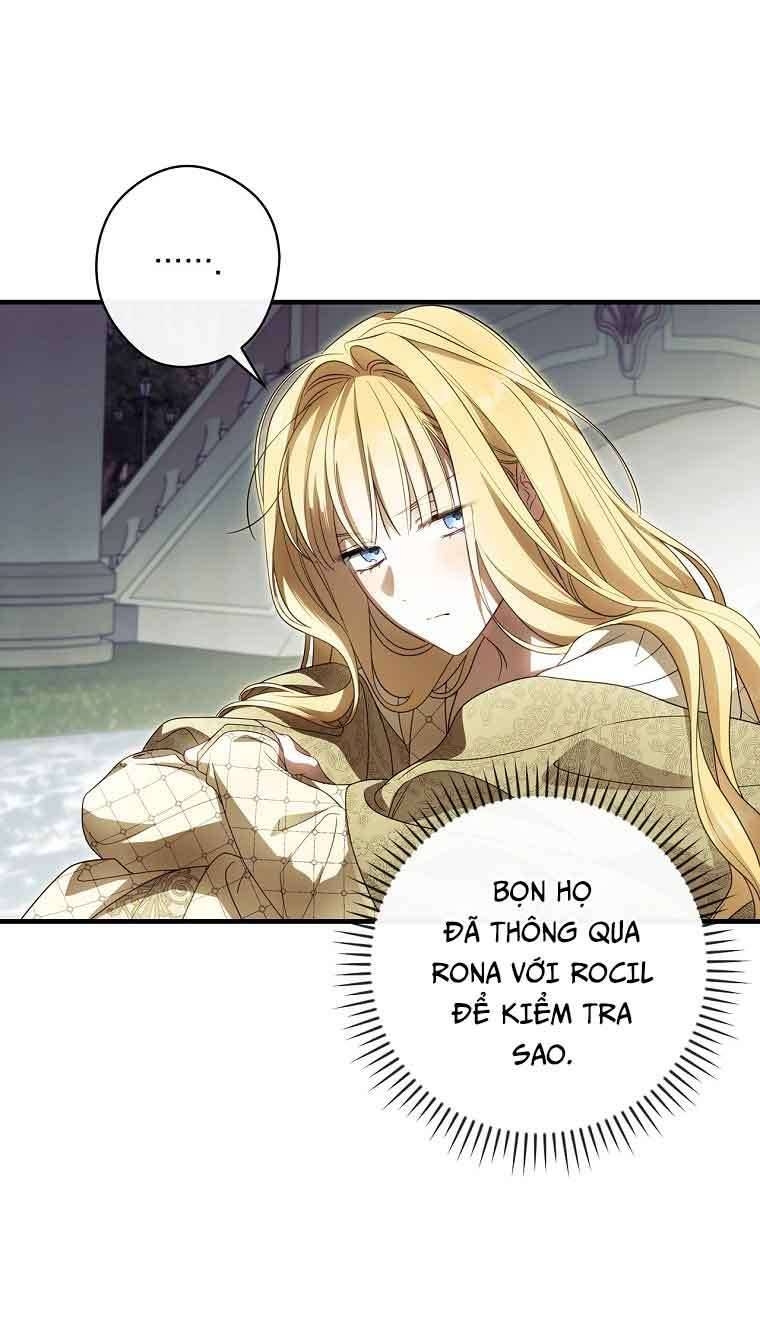 Phương Pháp Khiến Phu Quân Đứng Về Phía Tôi Chapter 70 - Trang 4