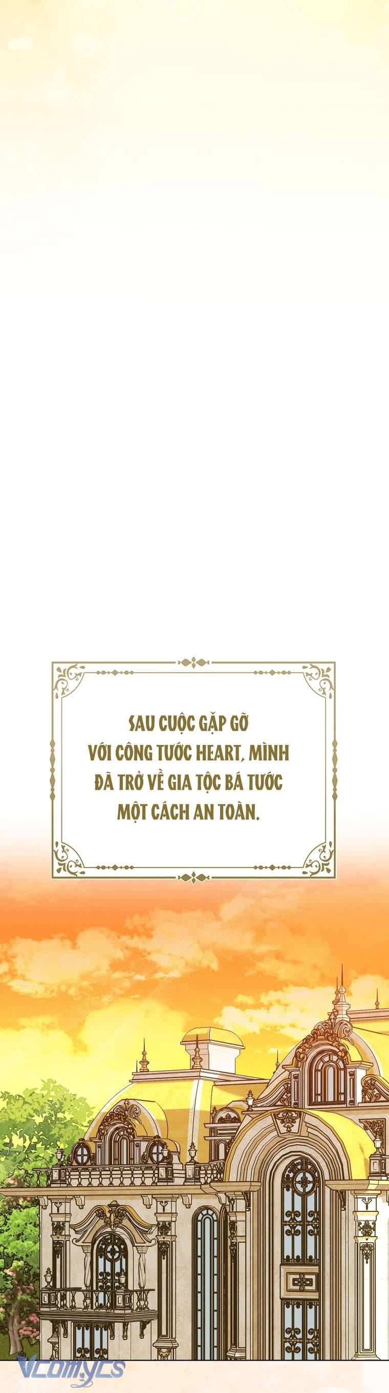 Nhân Vật Phản Diện Đều Thích Tôi Chapter 5 - Trang 4