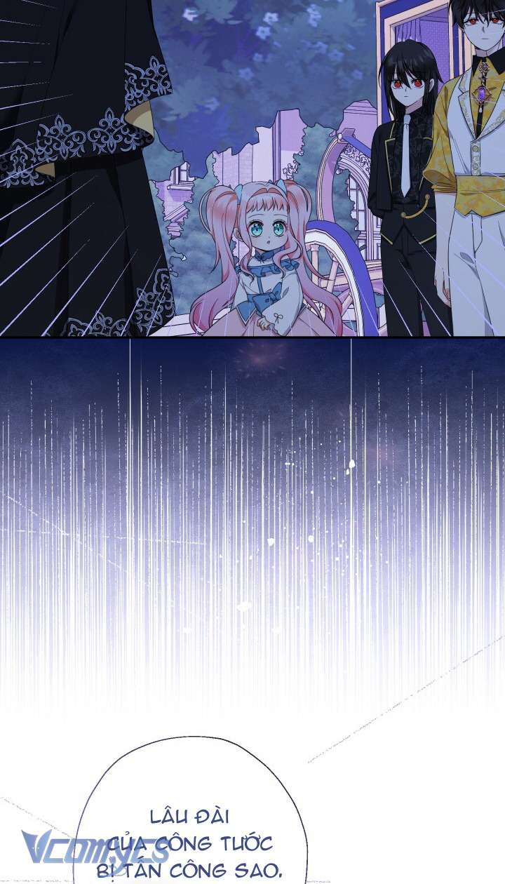 Tiểu Thư Tích Tiền Đi Bụi Chapter 57 - Trang 4