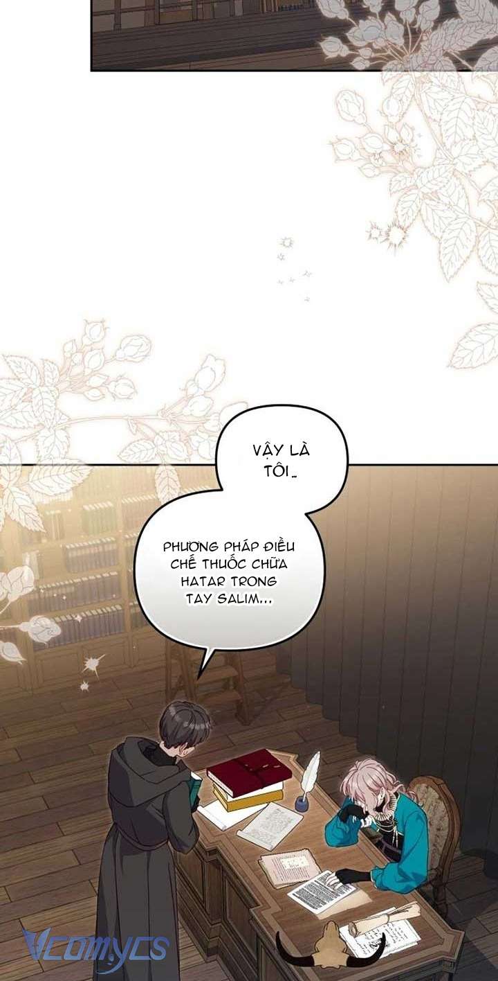 Tôi Được Nuôi Dưỡng Bởi Những Kẻ Phản Diện Chap 77 - Trang 3