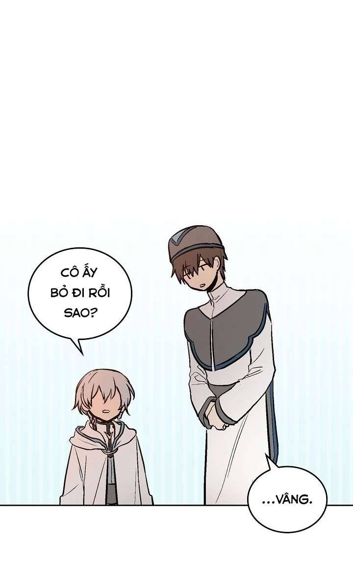 Vị Hôn Thê Khế Ước Của Công Tước Chapter 38 - Trang 4