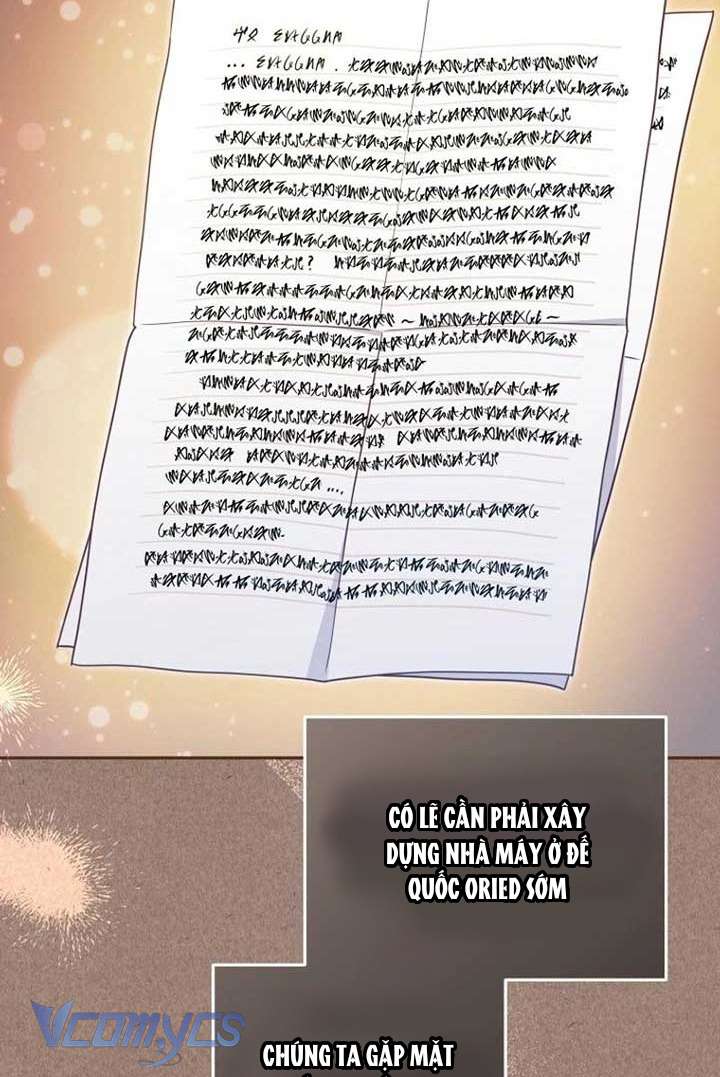 Tôi Được Nuôi Dưỡng Bởi Những Kẻ Phản Diện Chap 79 - Trang 3