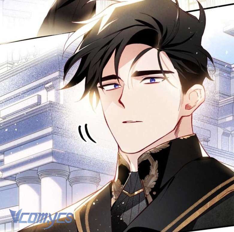 Nuôi vị hôn phu bằng tiền bạc. Chap 35 - Trang 2