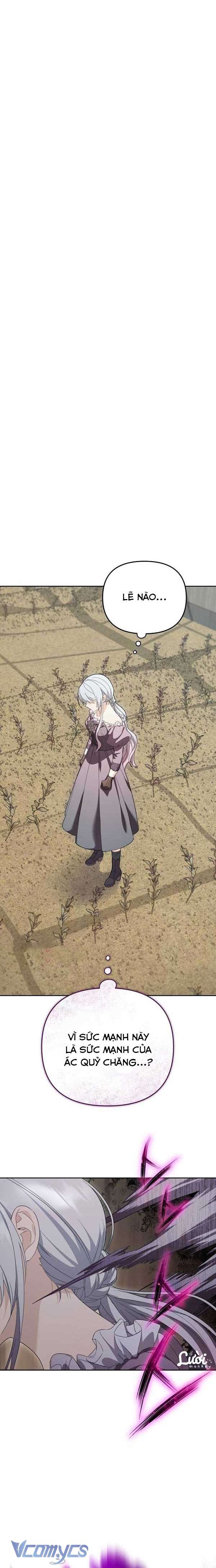 Tôi Sẽ Trở Thành Quỷ Vương Cấp 999 Chapter 10 - Trang 4