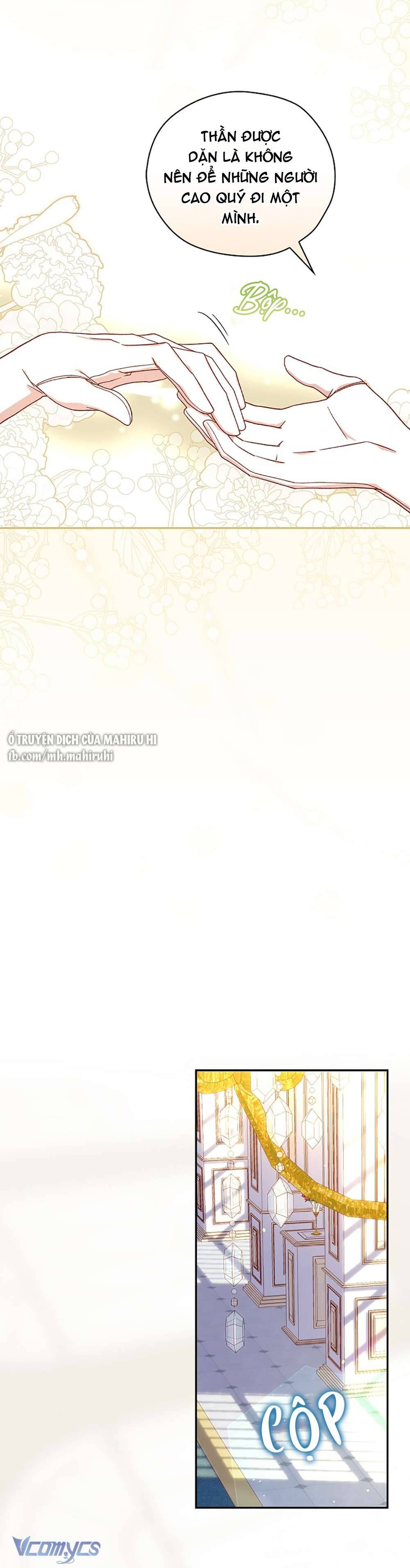 Sống Sót Dưới Thân Phận Hầu Nữ Chap 115 - Trang 2