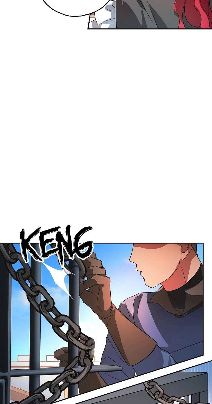 Hôn Phu Ẩn Sắc Chapter 21 - Trang 4