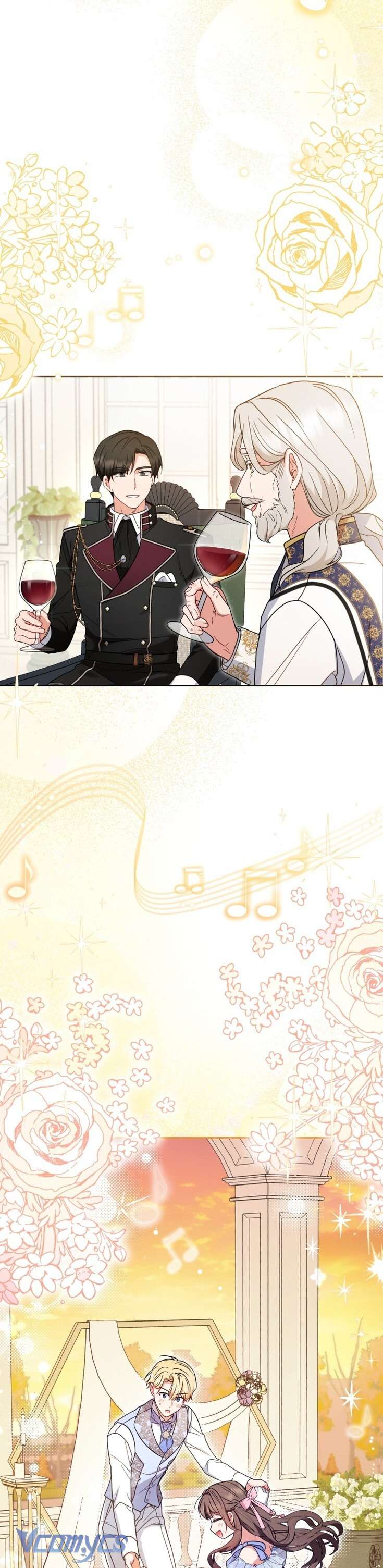 Được Yêu Thương Mà Còn Ngại Ngùng Sao! Chap 53 - Trang 4