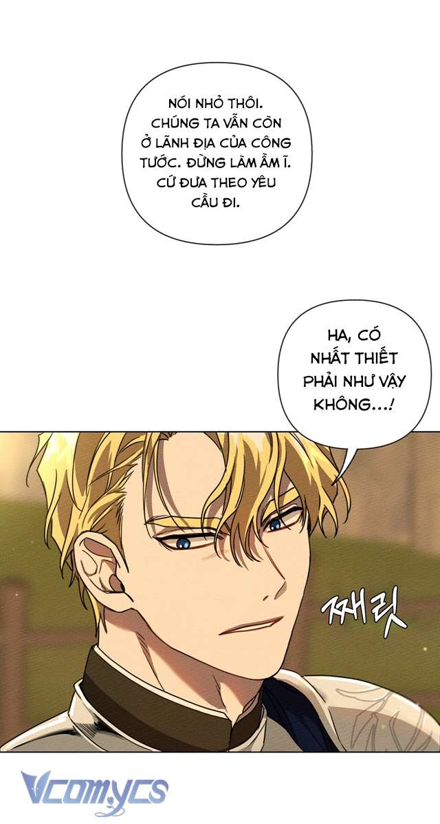 Dưới Bóng Cây Sồi Chap 6 - Next Chap 7