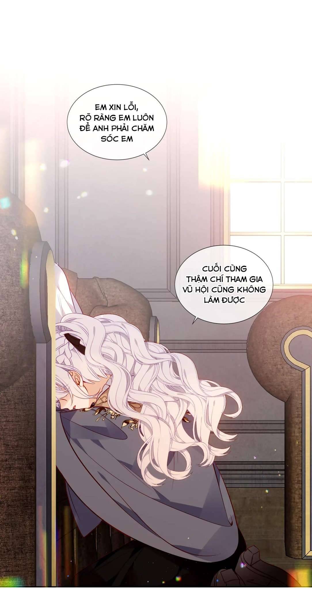 Quán Kịch Bản Trần Mộng Chapter 62 - Trang 4