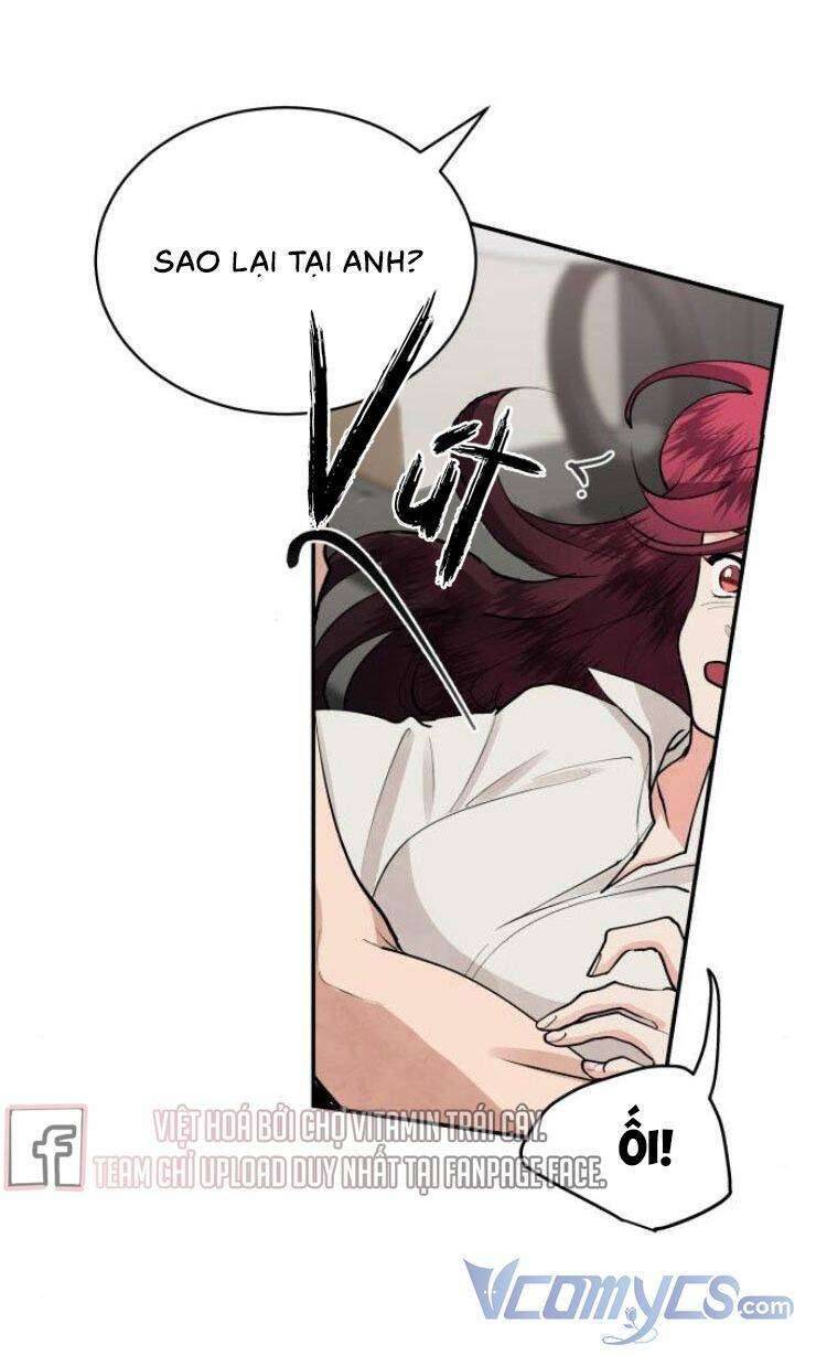 Oan Gia Ngõ Hẹp Chapter 61 - Trang 3