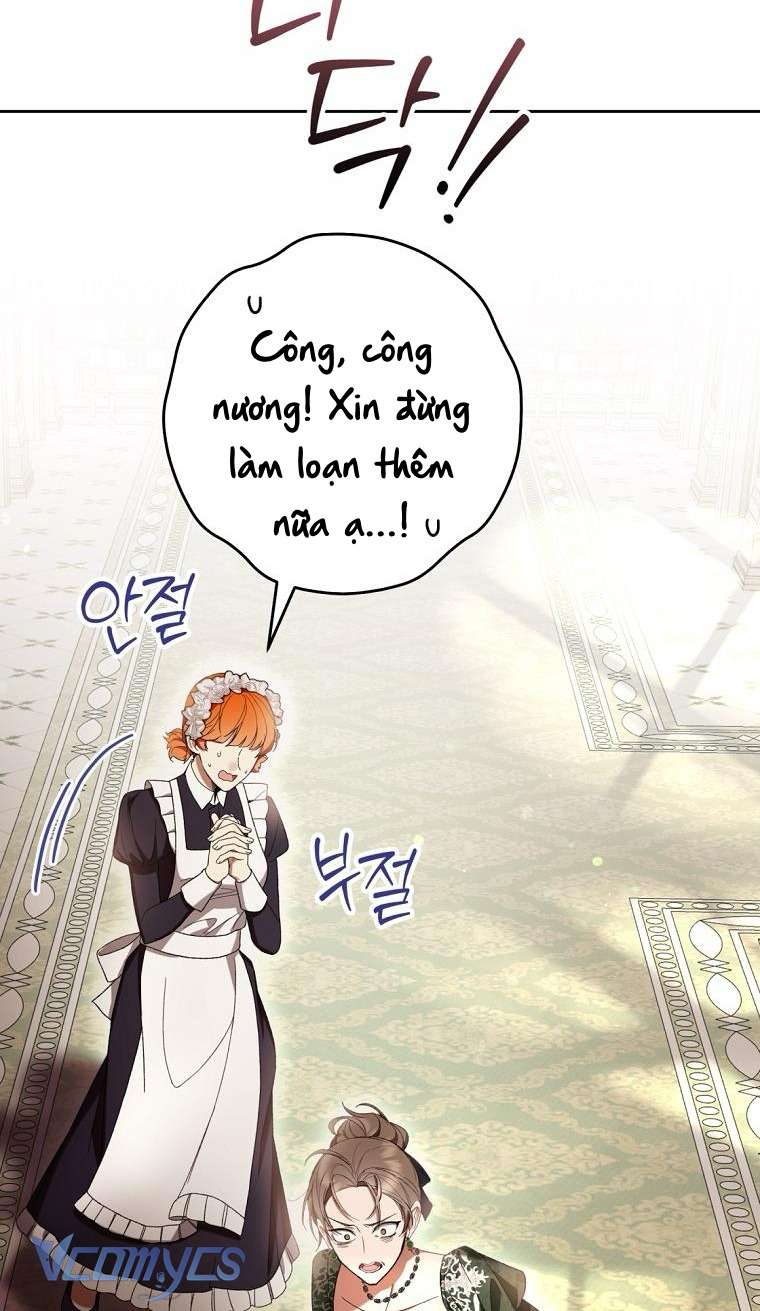 Làm Ác Nữ Bộ Không Tuyệt Sao? Chap 62 - Trang 4