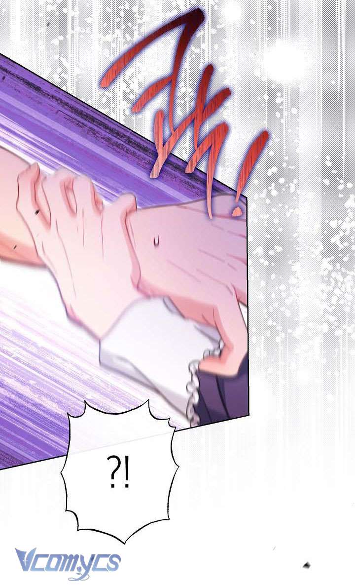 Hầu Gái Độc Quyền Của Hoàng Hậu Phản Diện Chapter 25 - Trang 4