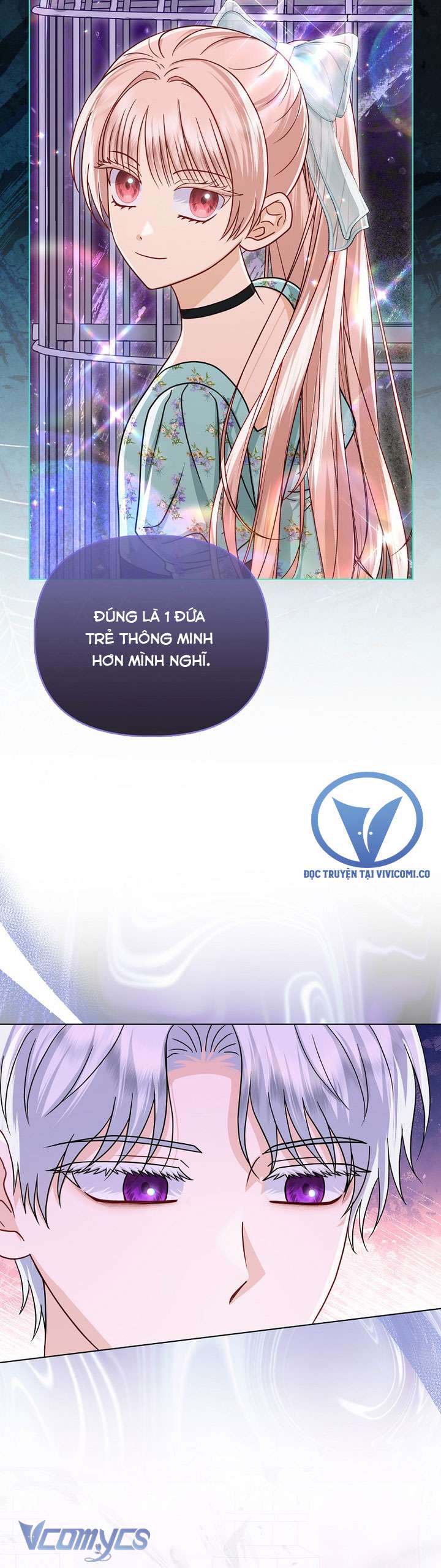 Nhân Vật Phản Diện Đều Thích Tôi Chapter 42 - Trang 4