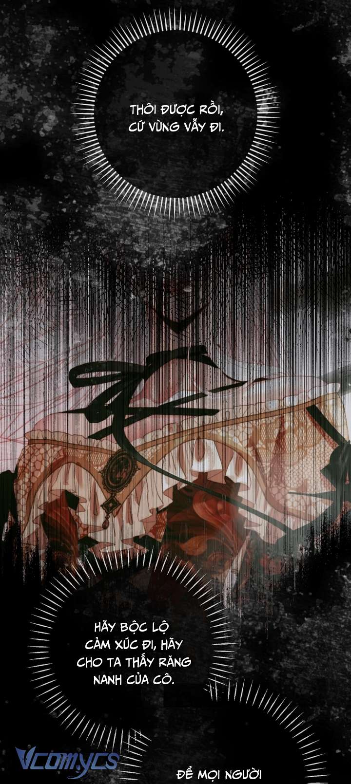 Siren: Trở Thành Gia Đình Của Nhân Vật Phản Diện Chapter 121 - Trang 3