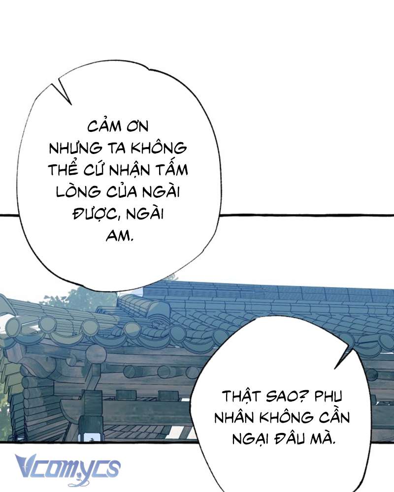 Chuyện Tình Tuyết Phương Bắc Chapter 23 - Trang 4