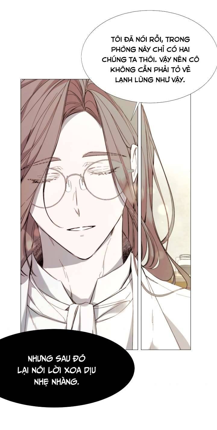 Ác Nữ Cần Bạo Chúa Chapter 16 - Trang 4