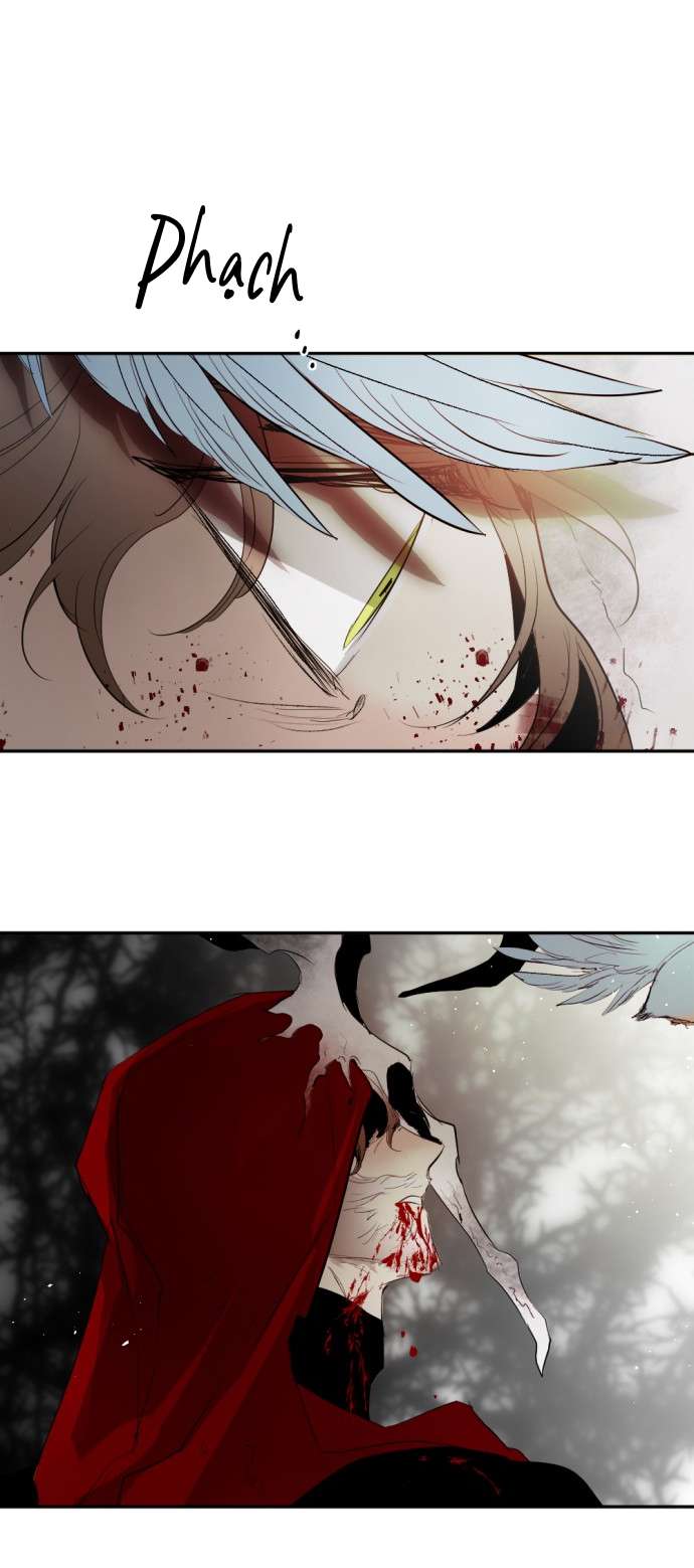 Lời Thú Nhận Của Chúa Tể Bóng Tối Chapter 112 - Trang 4