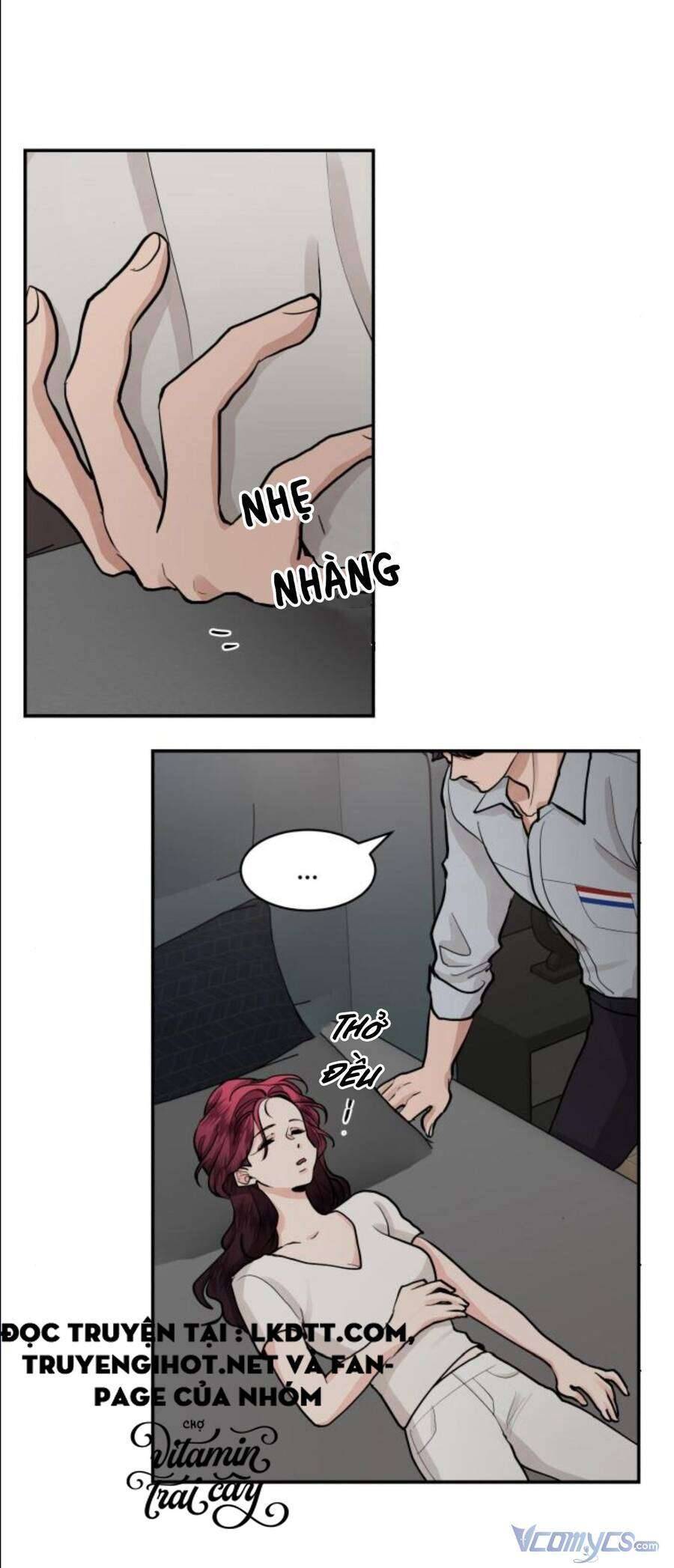 Oan Gia Ngõ Hẹp Chapter 49 - Trang 3